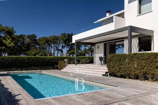 Luxury home in Biarritz, Pyrénées-Atlantiques