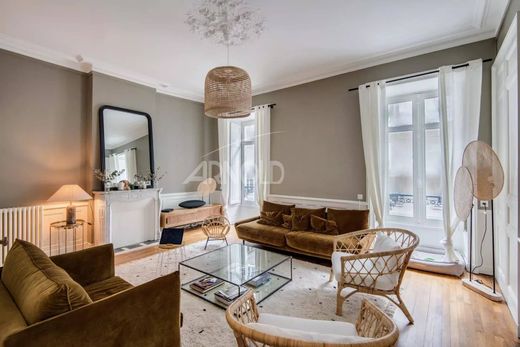 Квартира, Нант, Loire-Atlantique