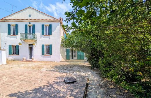 Элитный дом, La Bouilladisse, Bouches-du-Rhône