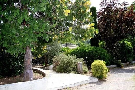 Hotel in Callian, Var