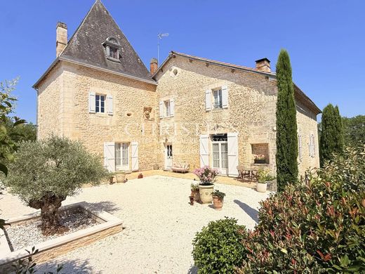 Luxury home in Brantôme, Dordogne