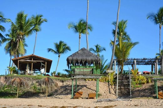 Hotel - Maraú, Bahia