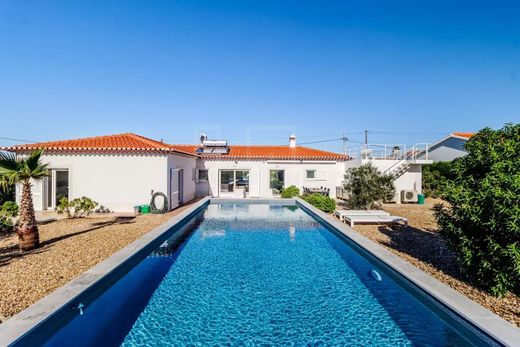 Villa en Aljezur, Faro