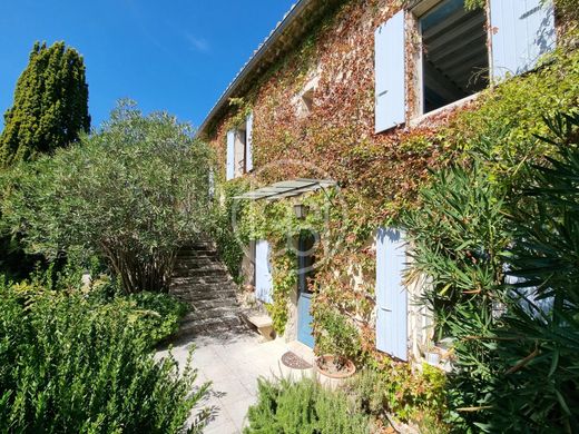 Luxe woning in Clansayes, Drôme