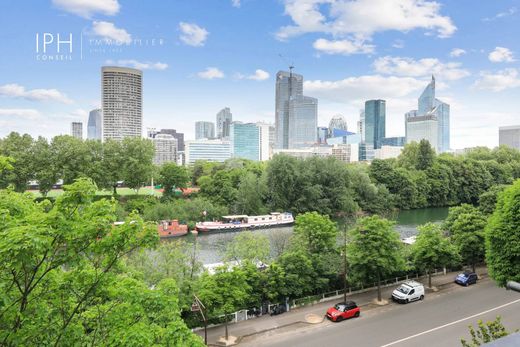 ‏דירה ב  נולי סור סיין, Hauts-de-Seine