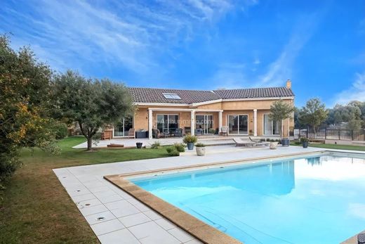 ‏בתי יוקרה ב  Castelnau-de-Lévis, Tarn