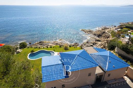 Villa Les Issambres, Var