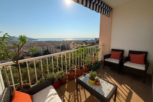 아파트 / 니스, Alpes-Maritimes