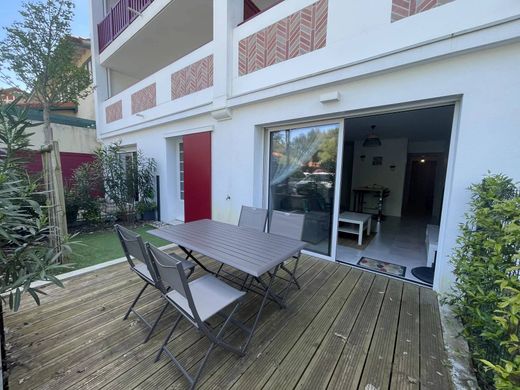 Piso / Apartamento en Hossegor, Landas