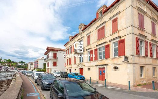 Apartment in Saint-Jean-de-Luz, Pyrénées-Atlantiques