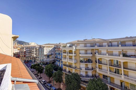Apartment in Menton, Alpes-Maritimes