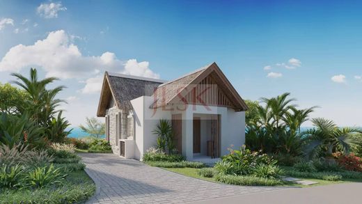 Villa in Nosy-Be, Nosy Be