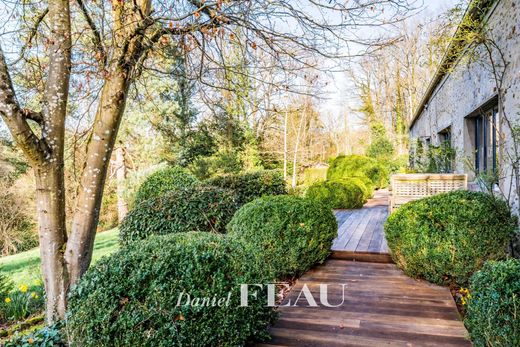 Luxury home in Montfort-l'Amaury, Yvelines