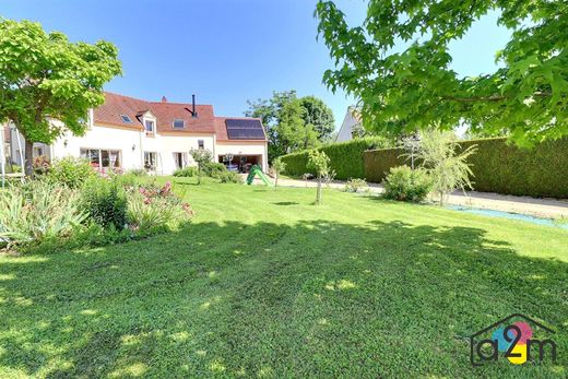 Casa di lusso a Clermont, Oise