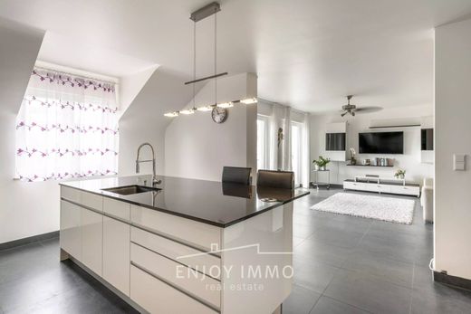 ‏דופלקס ב  Hagen, Steinfort