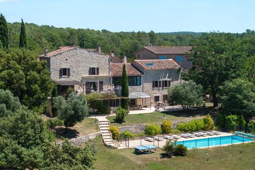 Villa a Fayence, Var