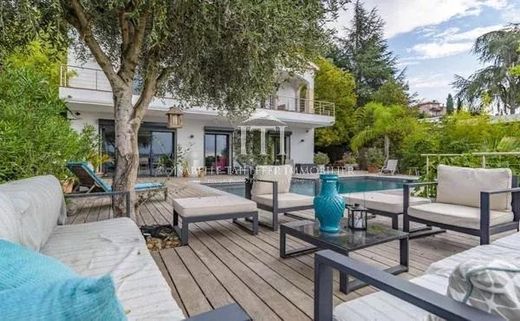 Luxury home in Nice, Alpes-Maritimes