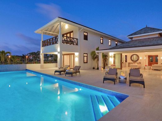 Luxury Homes Barbados For Sale - Prestigious Villas And Apartments In ...