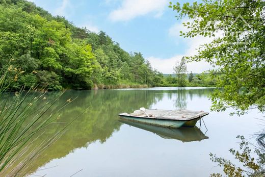 Chalabre, Audeの高級住宅