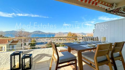 Appartement à Saint-Tropez, Var