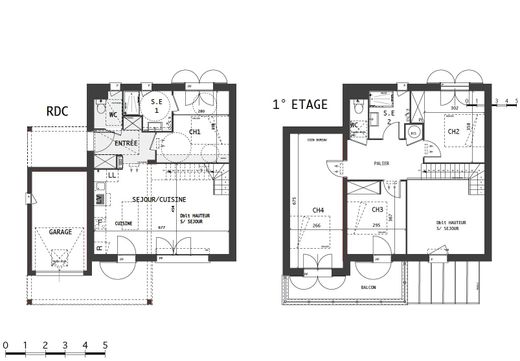 Luxe woning in Vitrolles, Bouches-du-Rhône