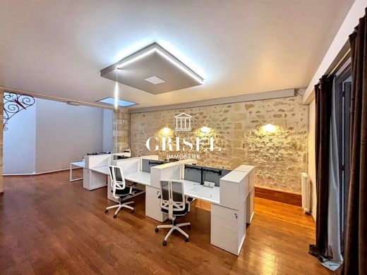 Bureau à Bordeaux, Gironde