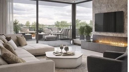 Пентхаус, Steinfort, Capellen