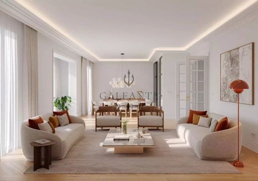 Piso / Apartamento en Madrid, Provincia de Madrid