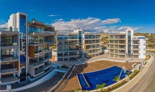 Apartment in Limassol, Limassol District