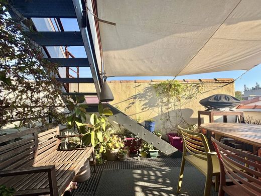 Apartment in Montpellier, Hérault