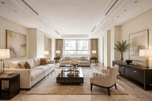 Daire Madrid, Provincia de Madrid