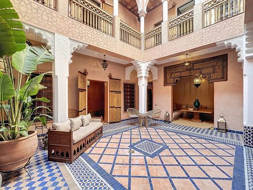 Luxury home in Marrakech, Marrakesh-Safi