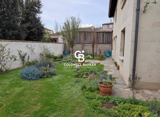 Элитный дом, Бордо, Gironde