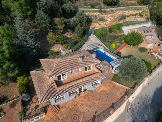 Casa de lujo en Arbucias, Provincia de Girona