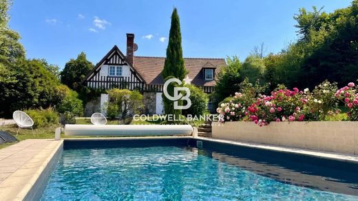 Luxury home in Honfleur, Calvados