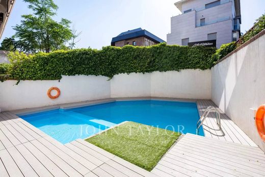 Piso / Apartamento en Madrid, Provincia de Madrid