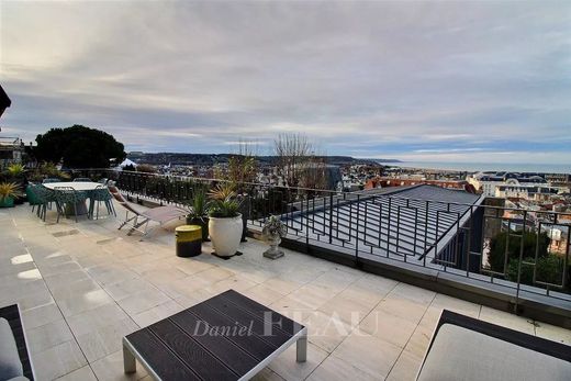 Luxury home in Trouville-sur-Mer, Calvados