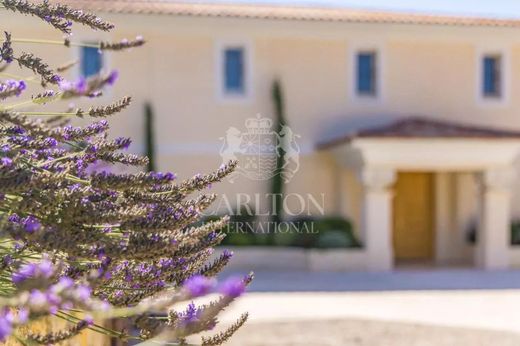 Luxury home in Mougins, Alpes-Maritimes