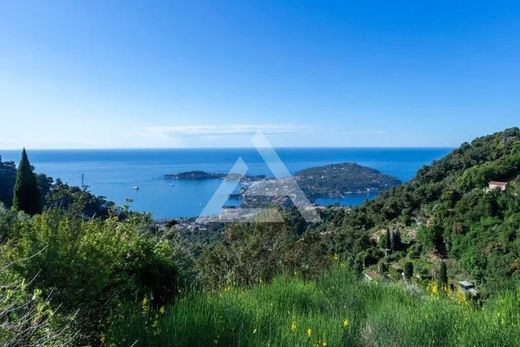 Terrain à Villefranche-sur-Mer, Alpes-Maritimes