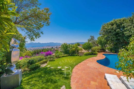 빌라 / 칸, Alpes-Maritimes