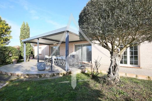 Luxe woning in Lavernose-Lacasse, Upper Garonne