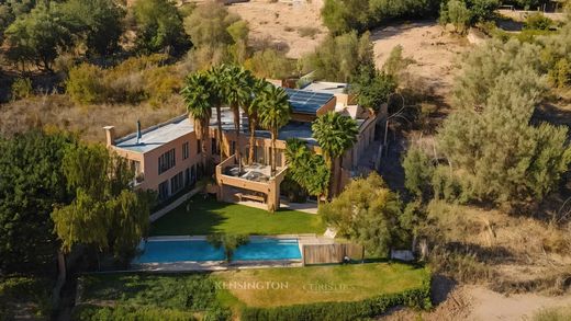 Villa in Marrakesh, Marrakech