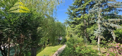 Luksusowy dom w Mandres-les-Roses, Val-de-Marne