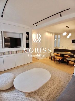 Apartment in Saint-Mandé, Val-de-Marne