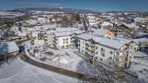 Appartement à Villy-le-Pelloux, Haute-Savoie