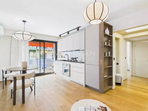 套间/公寓  尼斯, Alpes-Maritimes