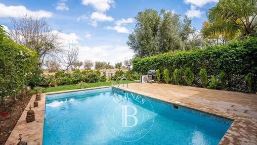 Villa a Marrakech, Marrakesh-Safi