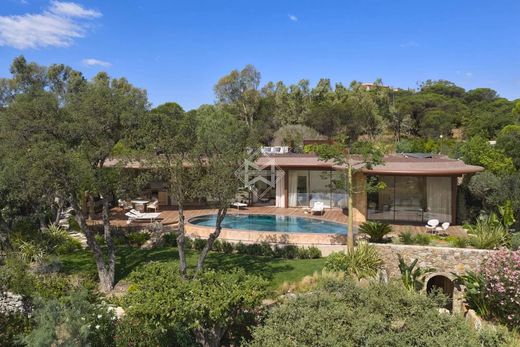 Villa in Ramatuelle, Var
