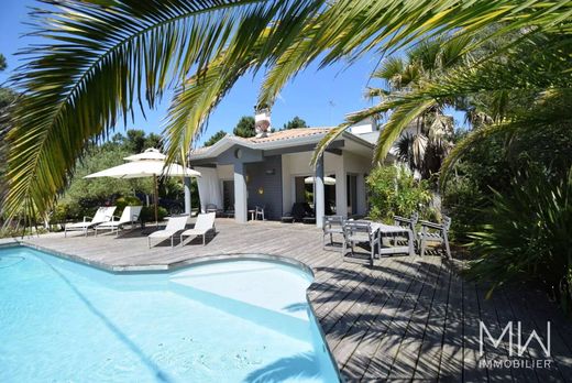 Villa à Cap Ferret, Gironde