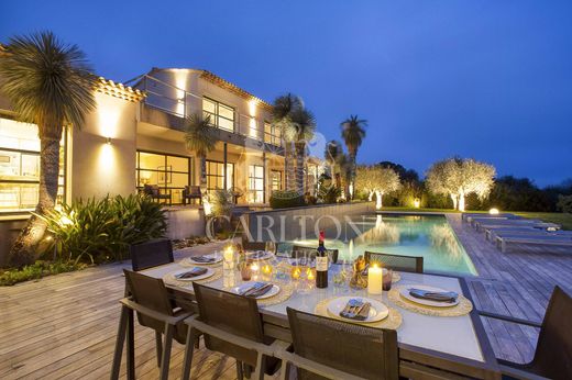 Villa in Valbonne, Alpes-Maritimes